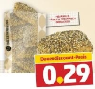 Das knackig-frische Weltmeisterbr&ouml;tchen