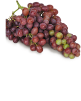 Ebl Naturkost Italienische Kernlose Trauben Crimson