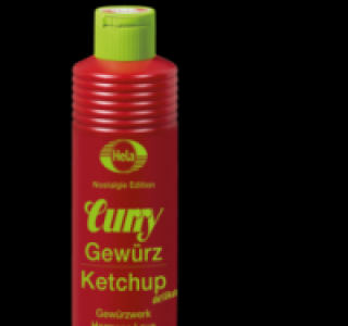 HELA Gew&uuml;rz-Ketchup 1.59&nbsp;&euro;