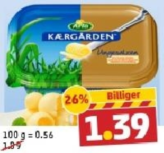 Kaergarden 1.39 €