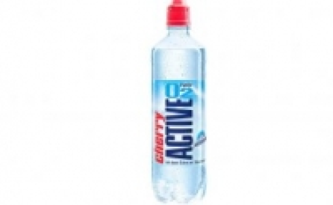Active O2 0.88 €