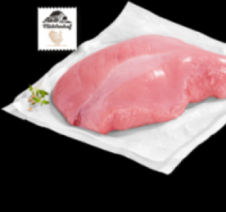 M&Uuml;HLENHOF Frisches Puten-Brustfilet 4.99&nbsp;&euro;