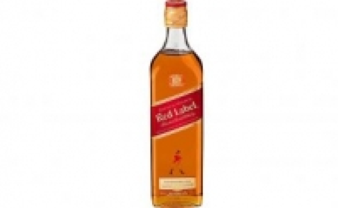 Johnnie Walker Red Label 9.44 €