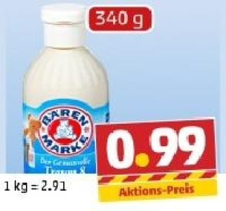 B&Auml;RENMARKE Kaffeetraum 0.99&nbsp;&euro;