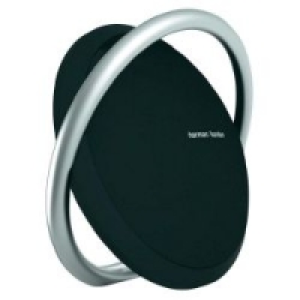 Cyberport Harman / Kardon Outlet (a & B Ware Harman kardon ONYX wireless Schwarz Kabelloser Lautsprecher