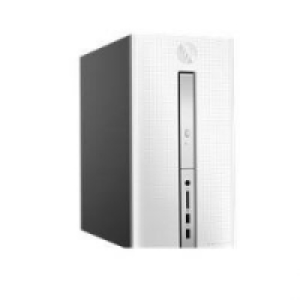 Hp Home & Office Pcs Bundle HP Pavilion 570-p056ng A10-9700 8GB1TB 128GB SSD nOS + Windows