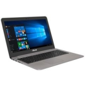 Asus Gaming Notebooks Asus Zenbook UX510UW-CN048T Notebook i7-7500U SSD Full HD GTX960M Wind