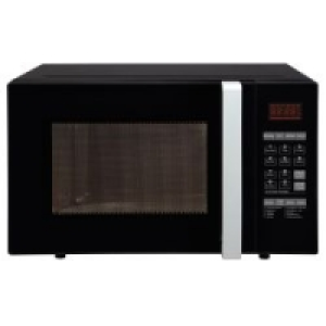 Comfee Mikrowellen Comfee by Midea Mikrowelle/Grill/Heißluft CMWGH 23B 23 Liter Schwarz