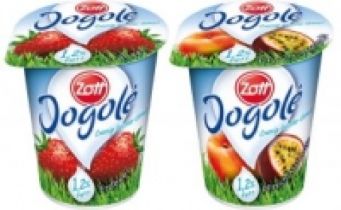 Zott Jogolé Fruchtjoghurt 0.33 €