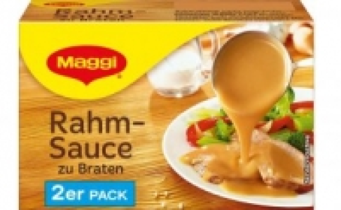 Maggi Delikatess-Sauce 0.79 €