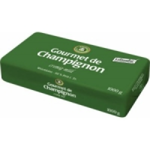 K&auml;serei Champignon Gourmet de Champignon