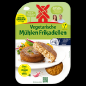 R&uuml;genwalder vegetarische Produkte