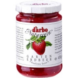 darbo Naturrein Konfit&uuml;re extra