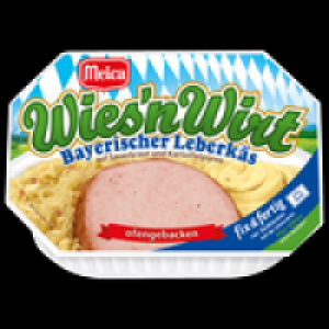 Meica Wiesn Wirt