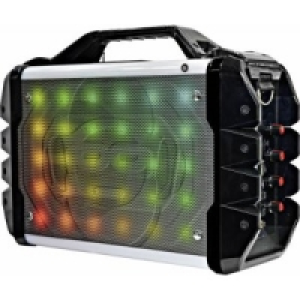 Portabler Bluetooth Lautsprecher Blaster 200