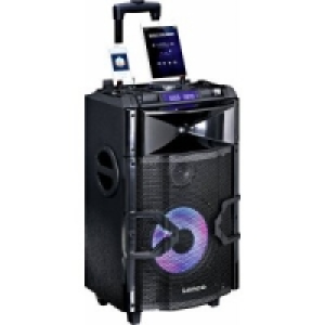 High Power Sound System PMX-250