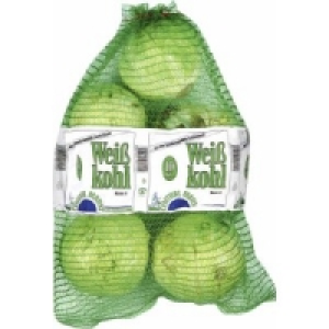 Weisskohl 2.99 €