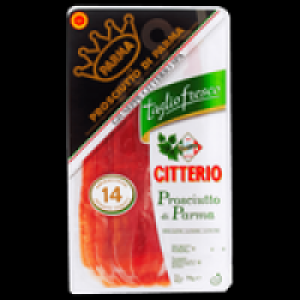 Citterio Prosciutto di Parma 2.49&nbsp;&euro;