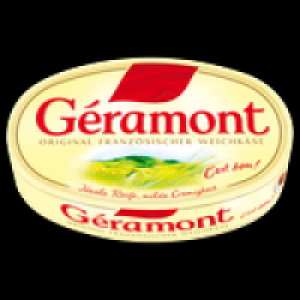G&eacute;ramont Feine Scheiben oder Weichk&auml;se