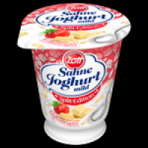 Zott Sahne Joghurt