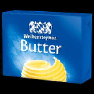 Weihenstephan Butter oder Die Streichzarte 1.89 €