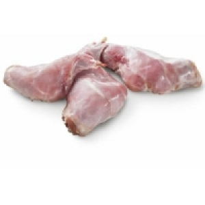 Kaninchenkeulen 5.49&nbsp;&euro;
