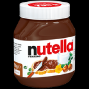 Nutella