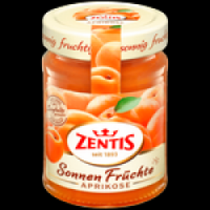 Zentis Sonnen Früchte 1.49 €