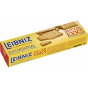 Leibniz Butterkeks