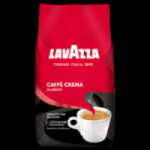 Lavazza Caff&egrave; Crema Classico 9.99&nbsp;&euro;