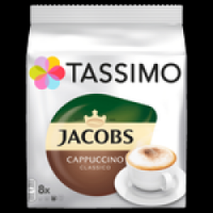 Jacobs Tassimokapseln 3.79&nbsp;&euro;