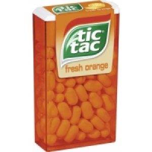 Tic Tac