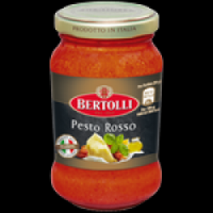 Bertolli Pesto 1.99 €