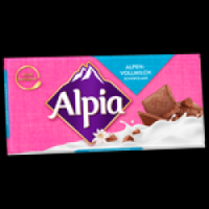 Alpia Schokolade