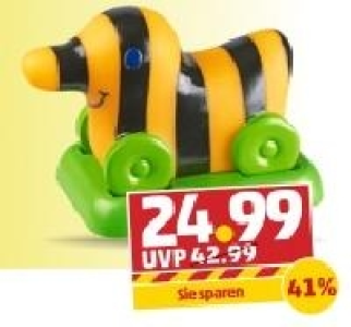 JANOSCH Tragbares Kinder-Nachtlicht JBY-32 24.99&nbsp;&euro;