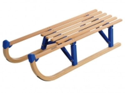 VT-Sport by Colint Holzschlitten Davos 100 cm, faltbar 44.99 €
