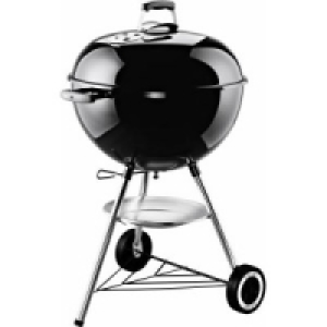 Holzkohlegrill Original Kettle &Oslash; 57 cm