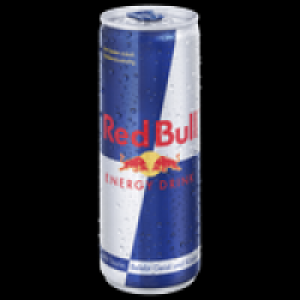 Red Bull Energy-Drink