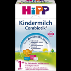 Rossmann Hipp Kindermilch Combiotik®