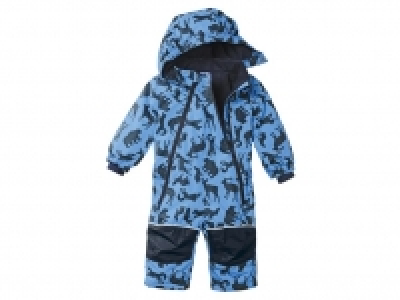 LUPILU® Baby Kleinkinder Jungen Winteroverall 11.99 €