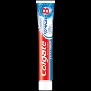 Colgate oder Dentagard Zahncreme