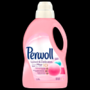Perwoll Feinwaschmittel