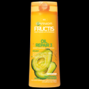 Fructis Shampoo oder Sp&uuml;lung