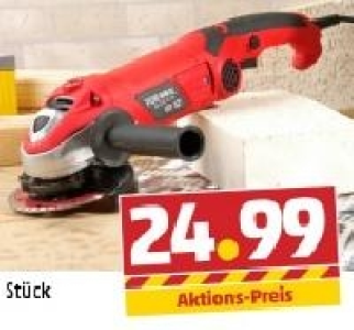 PUREWORK Winkelschleifer