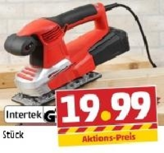 PUREWORK Schwingschleifer