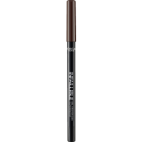 Rossmann Loréal Paris Gel-Eyeliner Infaillible Gel Crayon 03 Browny Crush