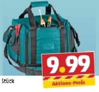 OCEANLINER Boxentasche