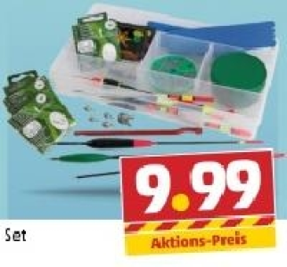 OCEANLINER Angelzubeh&ouml;r-Box