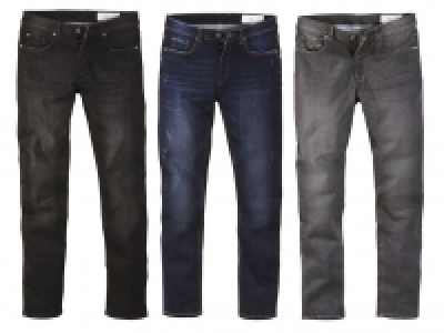LIVERGY® Herren Jeans, Slim Fit 9.99 €