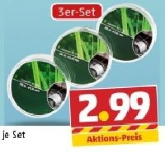 OCEANLINER Angelsehnen-Set